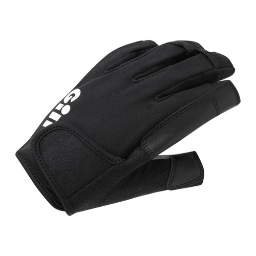 Gill Championship Gloves Short Finger 7242 | West Coast Sailing