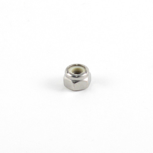 NUT 1/4-20 HX NYLOCK - 8050111 | West Coast Sailing