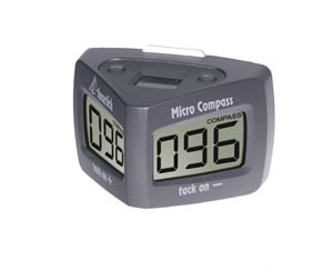 Tacktick Micro Compass - T-060 | West Coast Sailing Tacktick Micro Compass - T-060 | West Coast Sailing