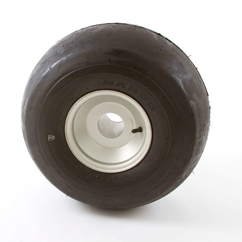 Hobie Cat Trax Replacement Wheel 1635 West Coast Sailing