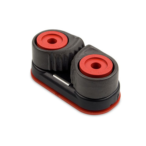 Harken Micro Aluminum Cam Cleat H468