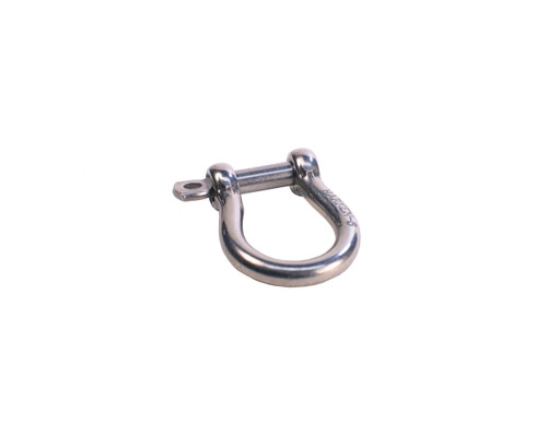 Harken Stamped Shackles micro shackle 3/16in Harken Stamped Shackles micro shackle 3/16in