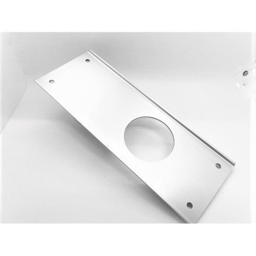 RS Transom Plate Full Length - RS Sailing Parts | West Coast Sailing