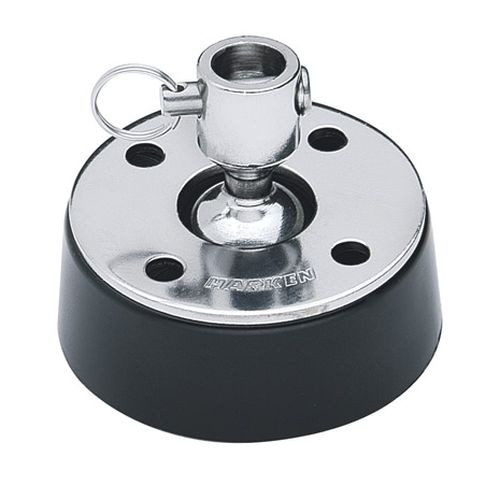 Harken Stand Up Ball/Socket Base (HiLoad) HAR 461 Harken Sailboat