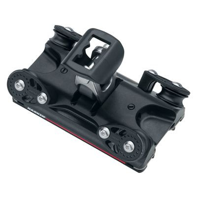 Kit De Contrôle De Flèche HARKEN 27 Mm MR End Ctrl – Auto-empilable – Neuf
