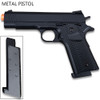 Metal  Airsoft Pistols