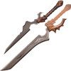 Varian Wrynn's Shalamayne Sword Blade 