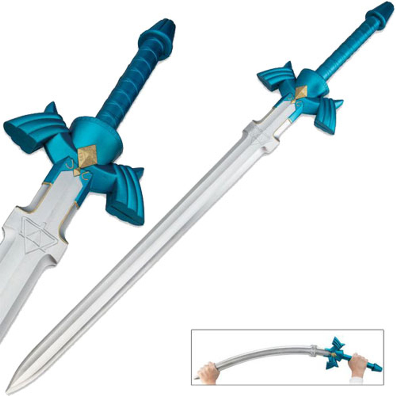 images of the master sword