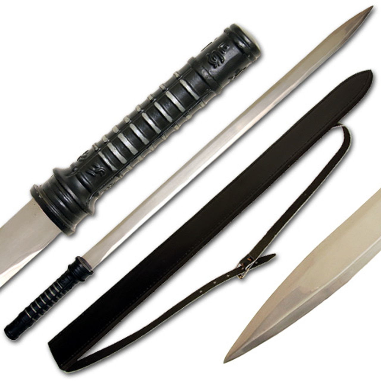 Blade Sword from the Movie Blade - Edge Import
