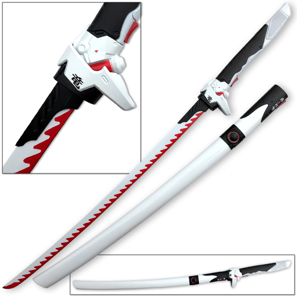 How Much Dmg Doe Genji Sword Do
