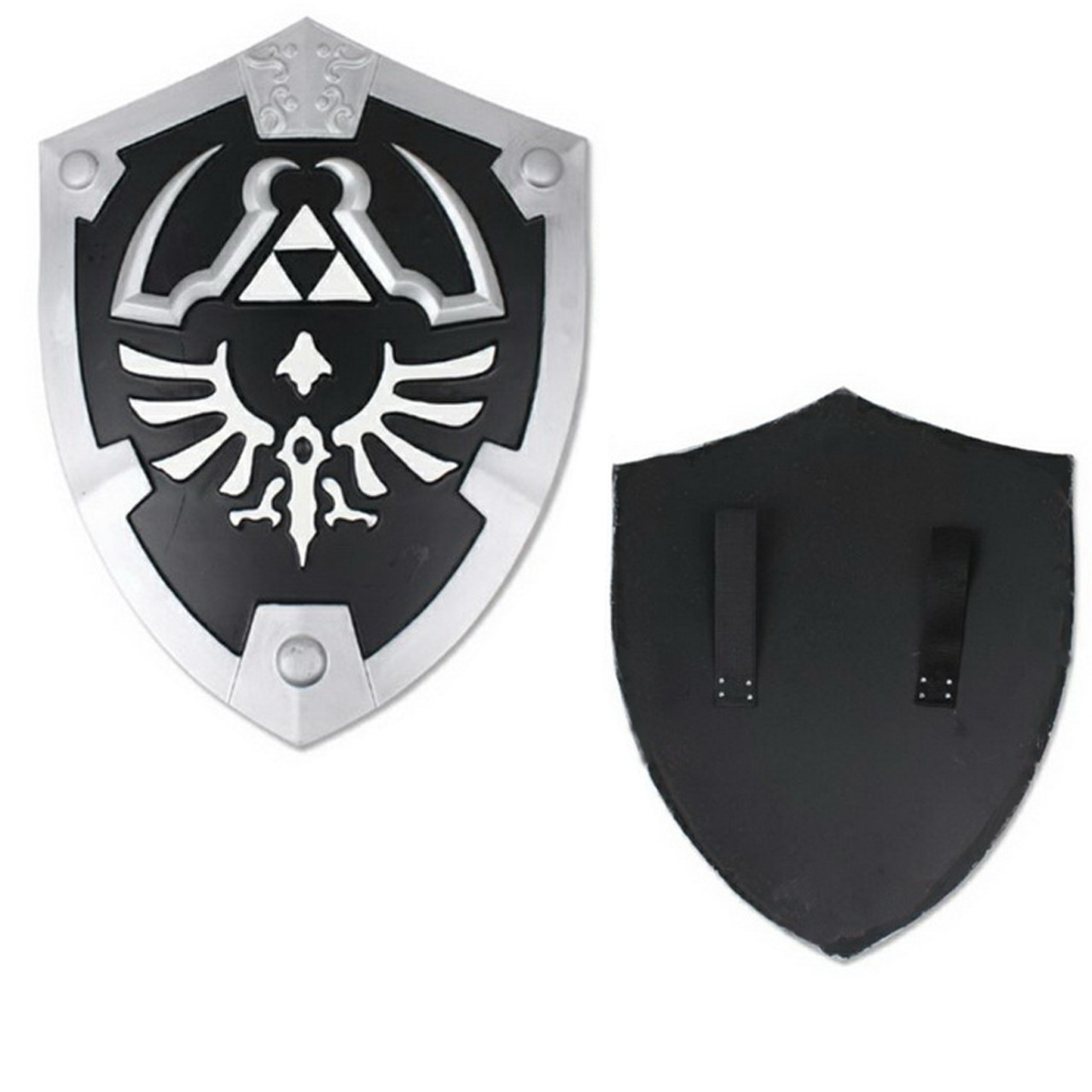 The Royal Shield – Hero's Armory