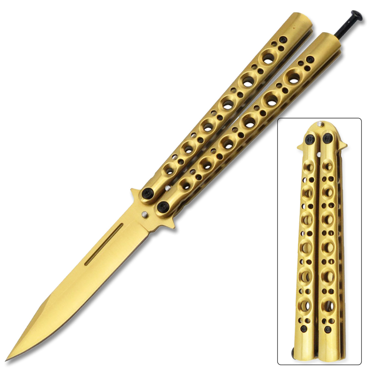 High Quality Balisong Butterfly Knife Nylon Sheath Case K033 Sheath Bag  Only for sale online - eBay