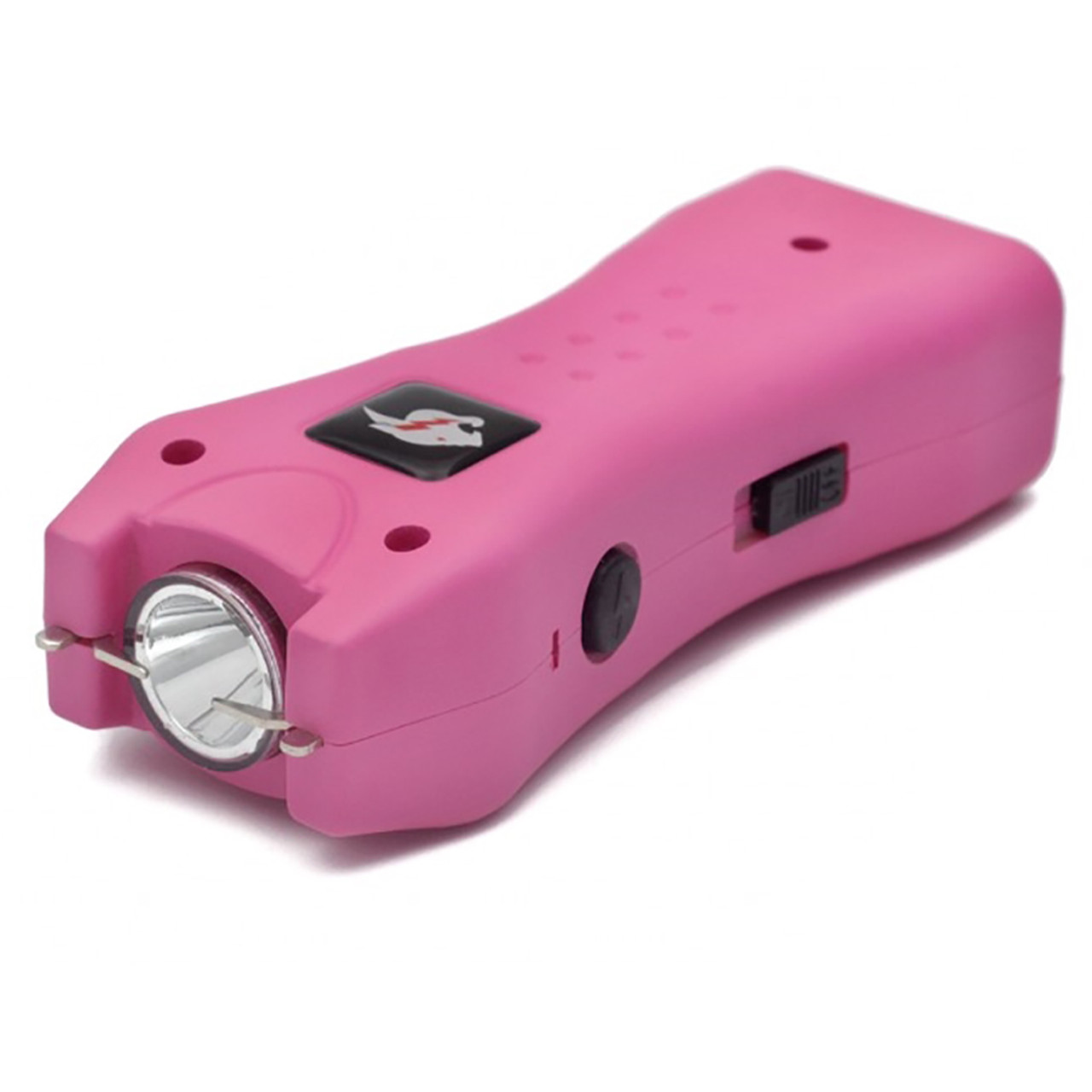 CHEETAH SLIM MAX POWER STUN GUN PINK - Edge Import