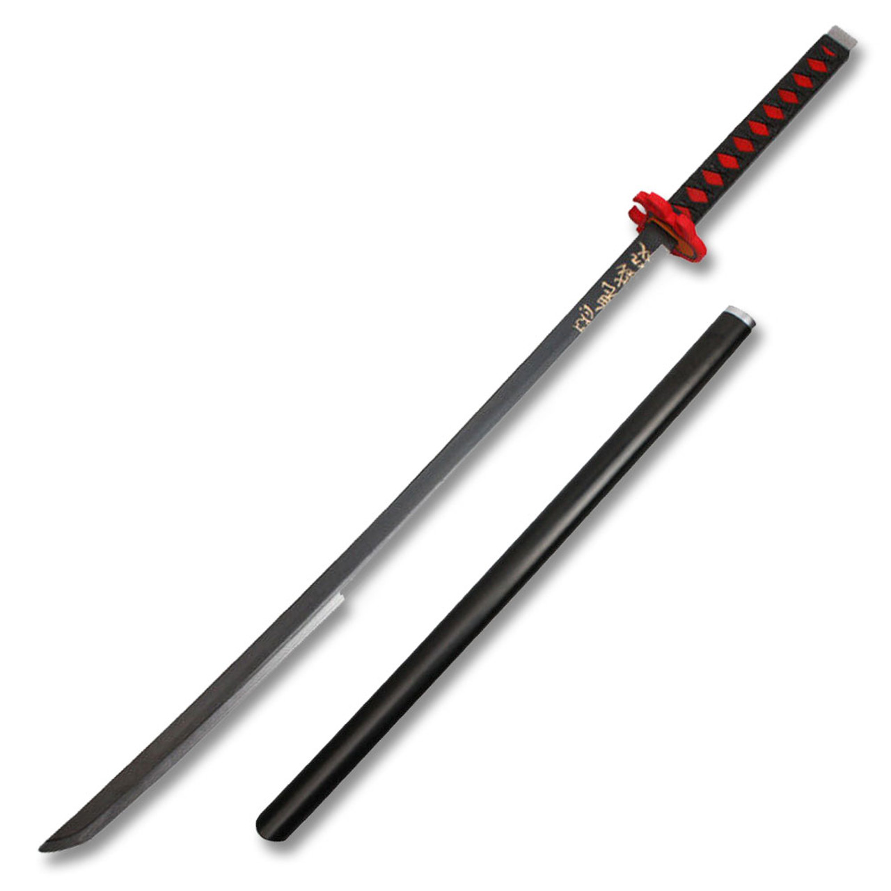 侍 SAMURAI Amazon.com : Sparkfoam Sword 39