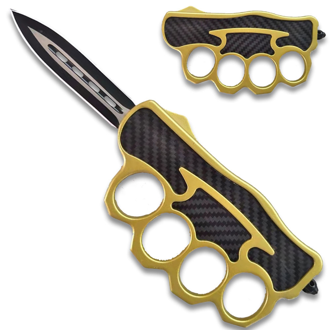 Amazon.com: Trench Knife With Knuckles