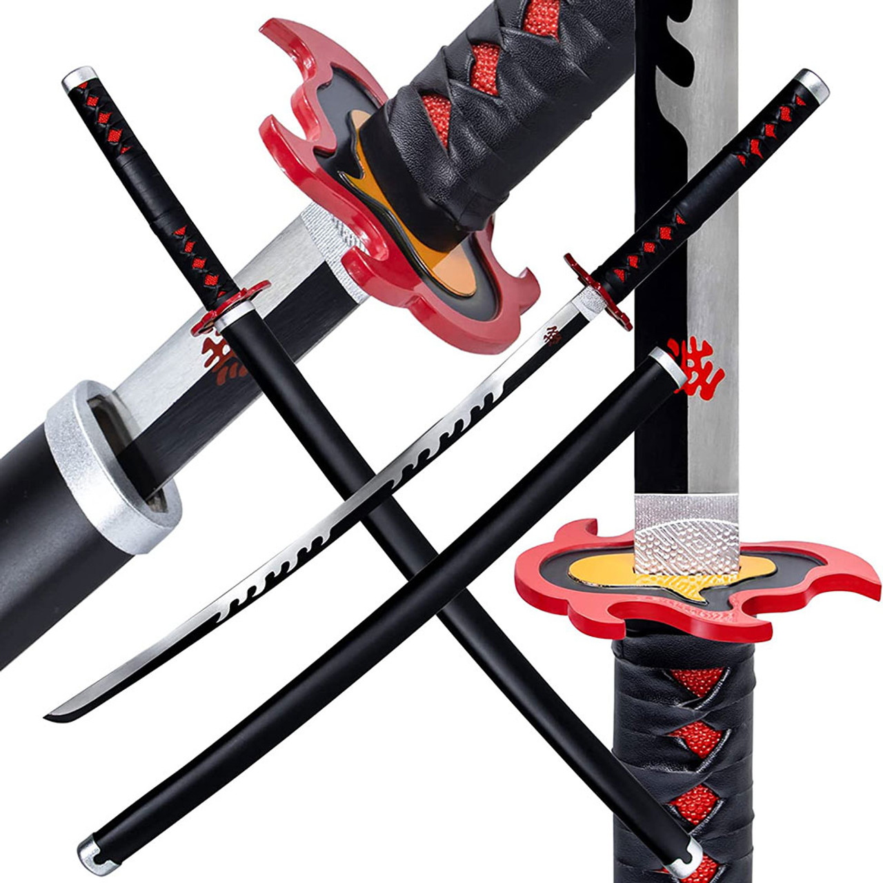 buy tanjiro katana