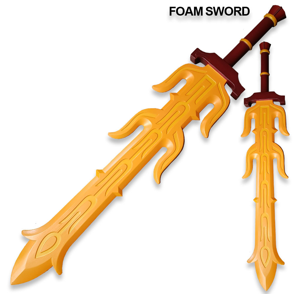 Lego Ninjago Movie Ninjago Foam Sword Clearance Ninjago Foam
