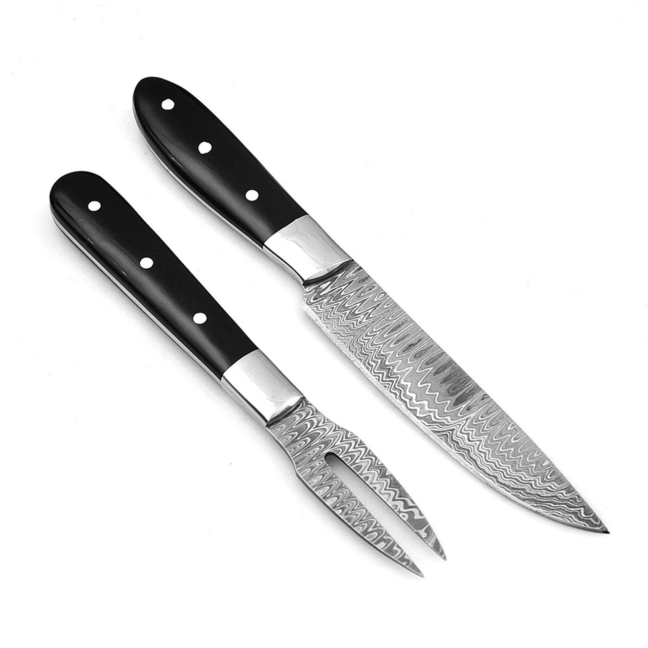 HK31020-103 Pro S Paring Knife 4