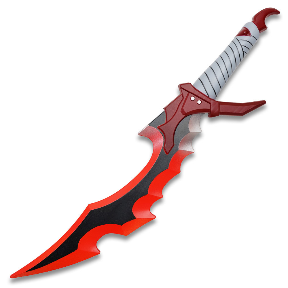 Knight Killer Foam Dagger – Solo Leveling - Edge Import