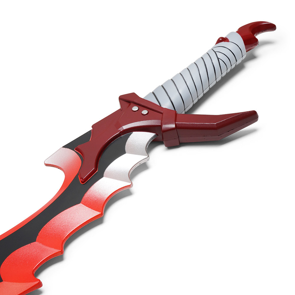 Knight Killer Foam Dagger – Solo Leveling - Edge Import