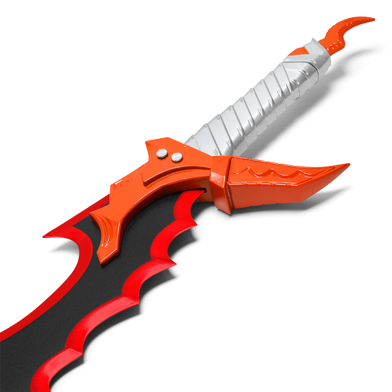 ⭐️KILLER⭐️DAGGER⭐️キラー⭐️ Knight Killer Metal Dagger – Solo Leveling - Edge Import