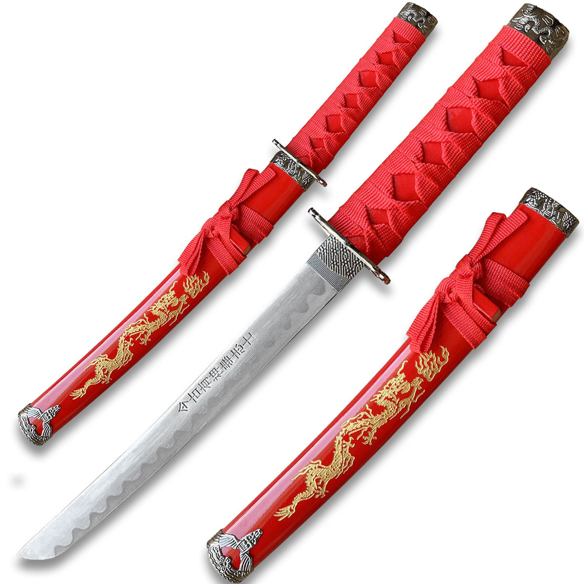 Edge Tanto 21