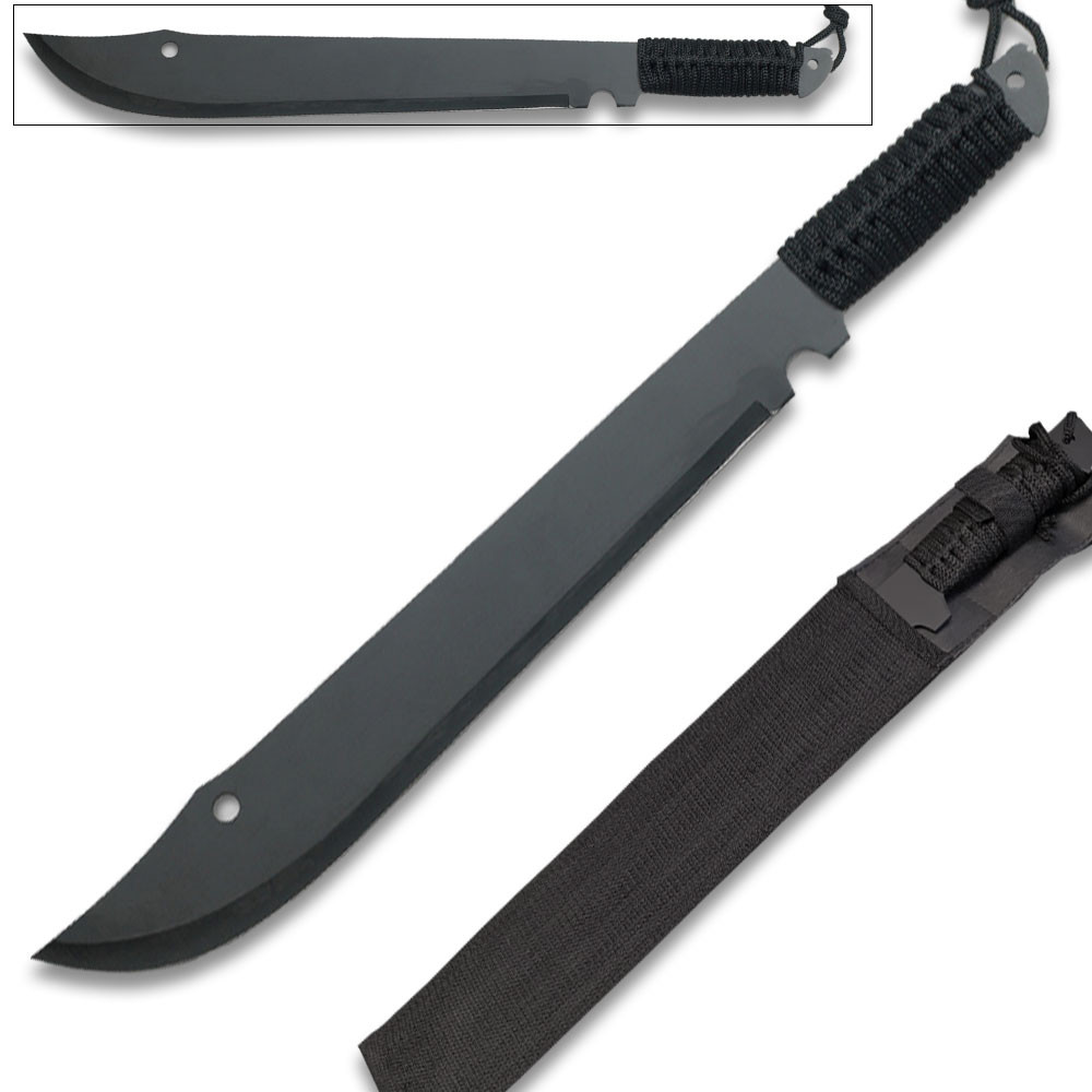 JUNGLE MASTER MACHETE 21