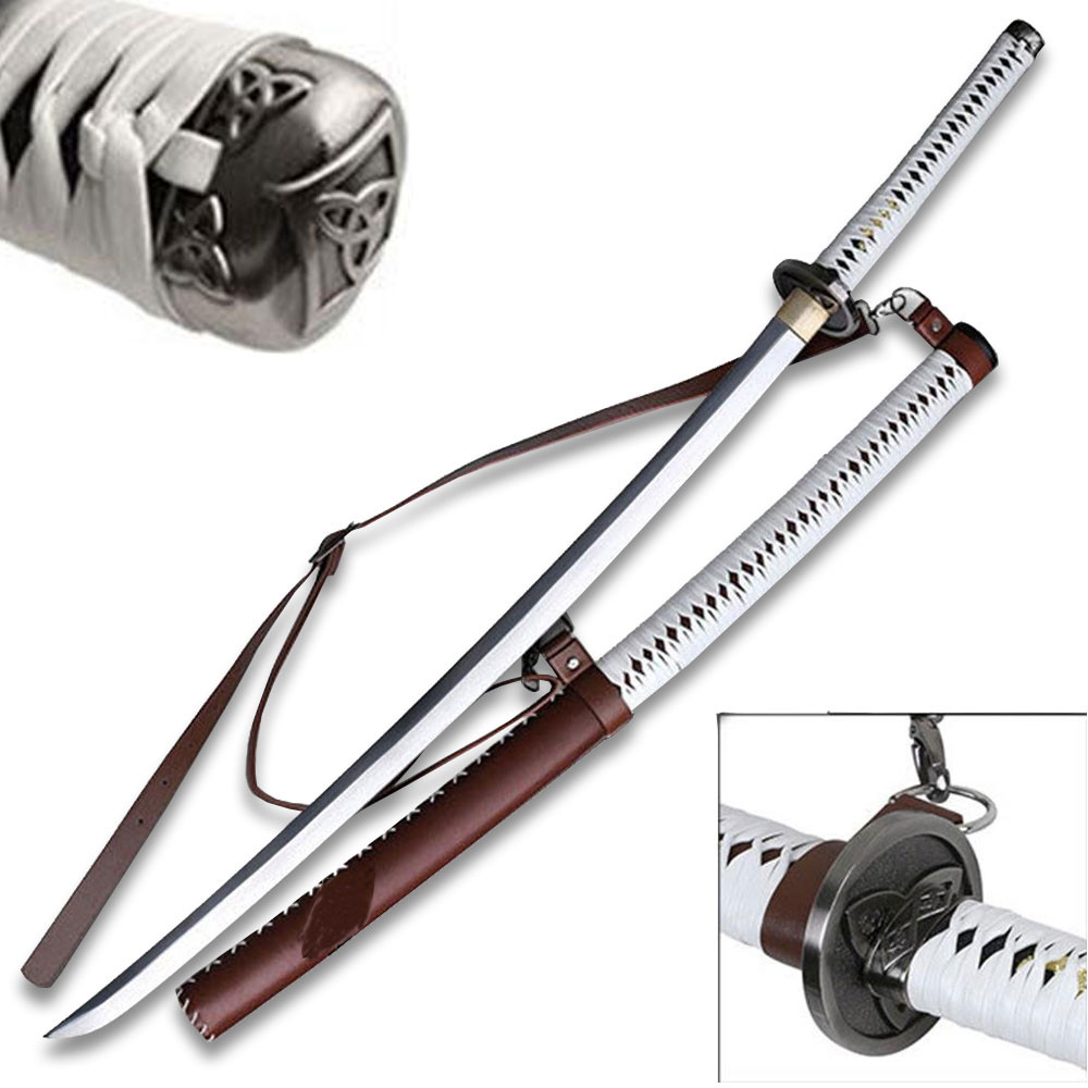 The Walking Dead Michonne Katana Prop Replica - Edge Import