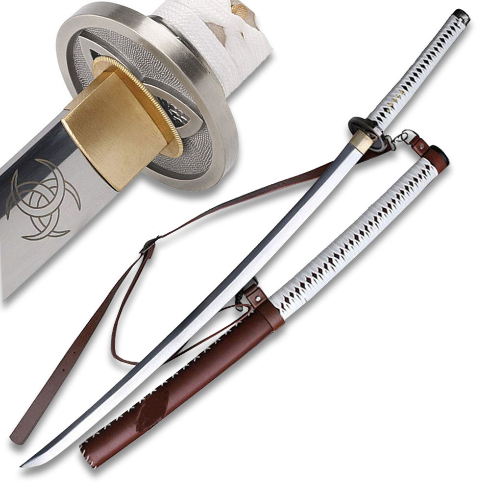 The Walking Dead Michonne Katana Prop Replica - Edge Import
