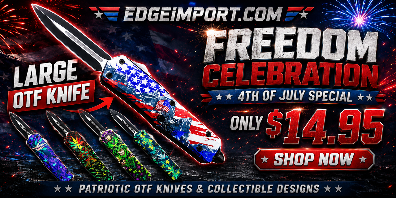 FREEDOM SALE