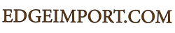 Edge Import
