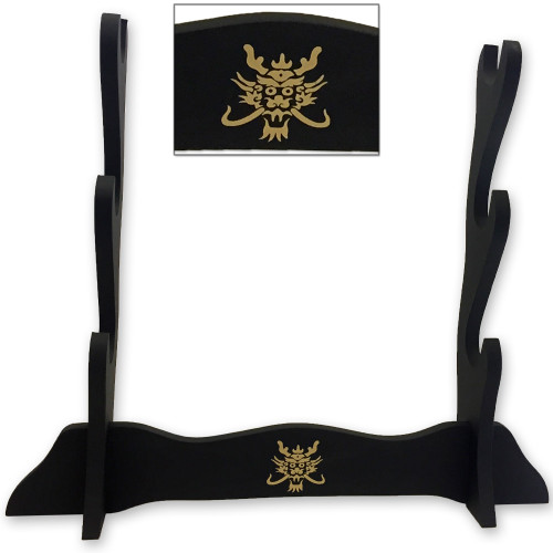 Three Swords Display Stand