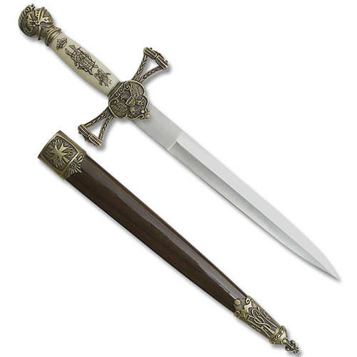 HISTORICAL SHORT SWORD 14