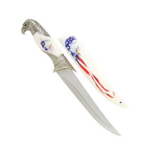 Great Eagle Dagger with American Pride