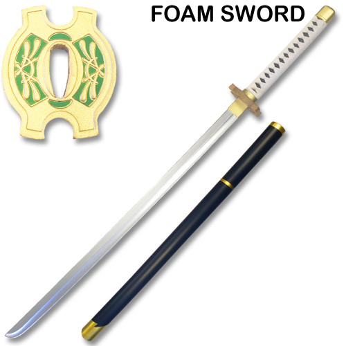 Anime and Gaming Swords| Global Gear - GLOBAL GEAR