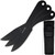 Black Jack Ripper Throwing Knives 3Pcs Set Very SHARP! 6in Overall Heat Treated