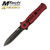 MTech XTREME USA Tactical Operations Folding Knife