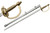 1840 United States Army NCO Sword with Steel scabbard