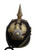 WWI German Pickelhaube Spike Helmet