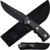 Spetsnaz "The Bear" Knife Full Tang Stainless Steel & Nylon Shea