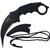 7.5" MASTER USA KARAMBIT TACTICAL COMBAT NECK KNIFE Fixed Blade Survival Hunting