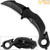 White Deer Extreme Defense Emergency Tactical Karambit Knife