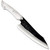 1095 Forged Steel Blank DIY Drop Point Chef Knife