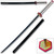 Fantasy Foam Samurai Katana Sword Demon Tomioka Slayer