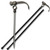 Hammer Style Walking Cane Sword