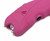 Cheetah 2.5 mil Cyclone Stun Gun Pink