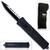 Large Carbon Fiber Drop Point OTF Knife