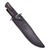 First Blood Rambo Style Survival Hunting Knife