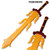 Zelda New Foam  Cosplay Sword Costume LARP Blade Collection
