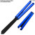 CNC Non-Sharp Professional Smooth Handle Trainer Tool  Butterfly Blue Spear Blade